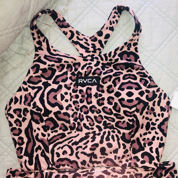 RVCA bikini - Picture 3 of 6